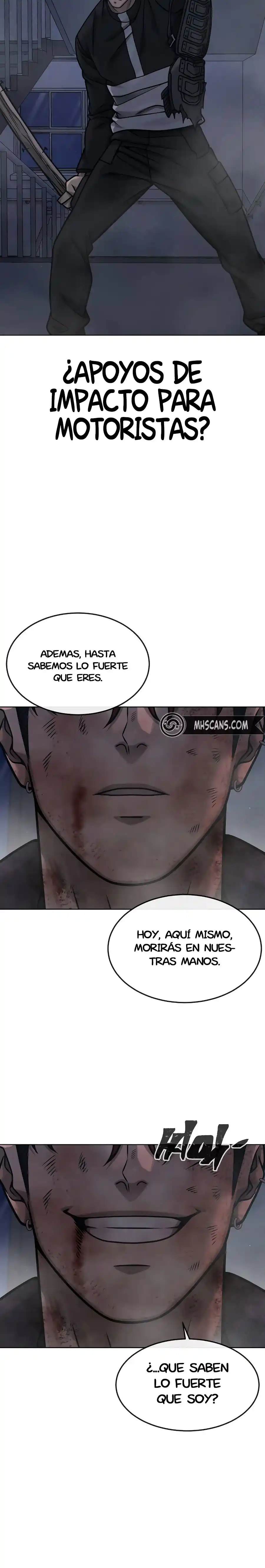 Quest Supremacy capítulo 129, página 12