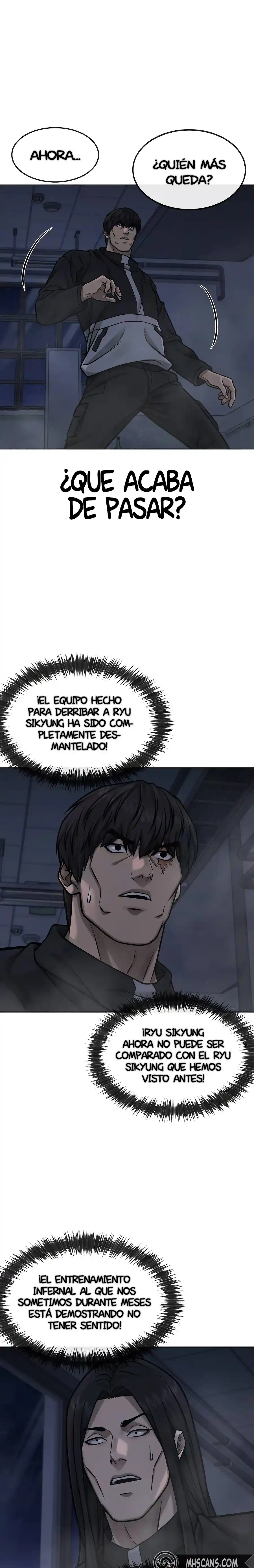 Quest Supremacy capítulo 129, página 20