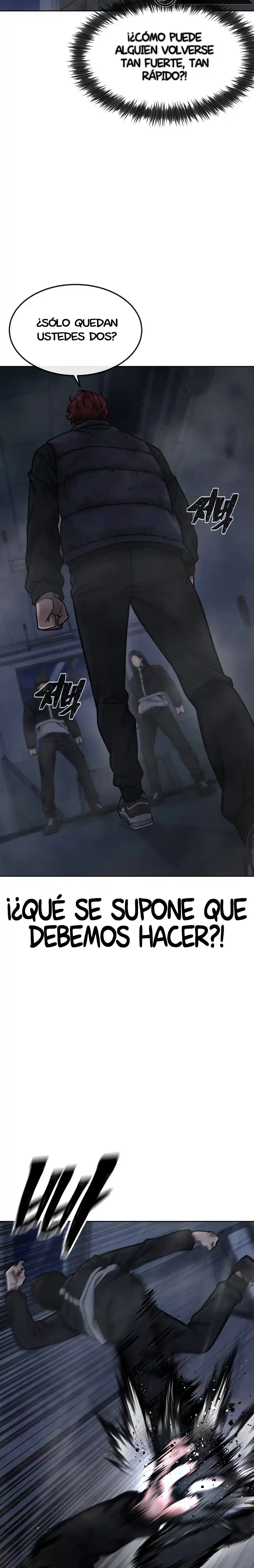 Quest Supremacy capítulo 129, página 21