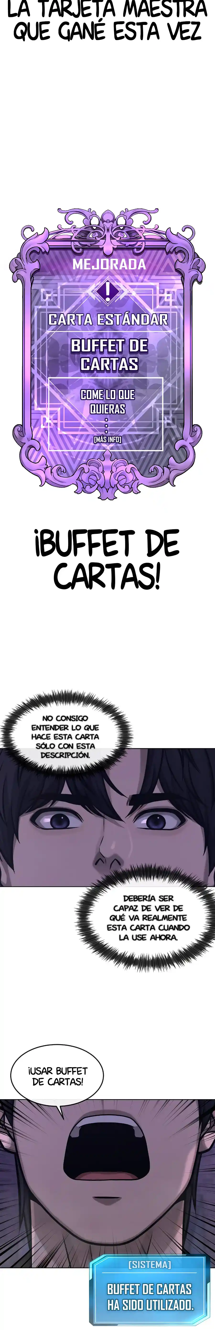 Quest Supremacy capítulo 129, página 25