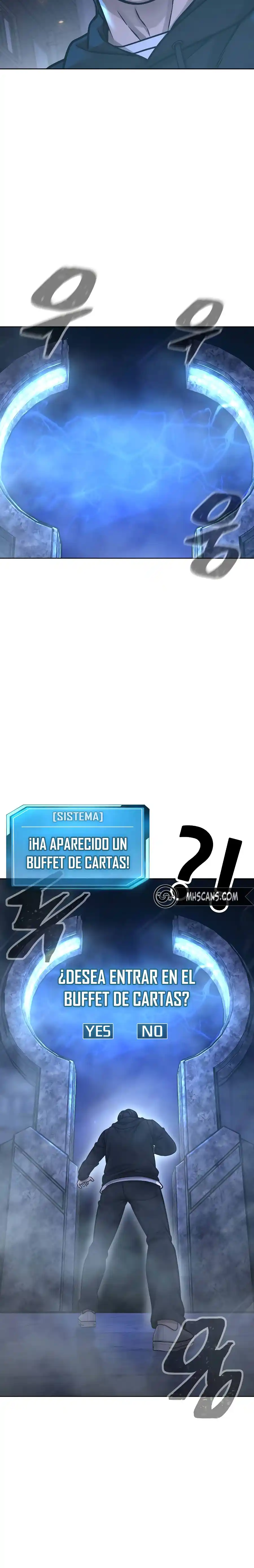 Quest Supremacy capítulo 129, página 27