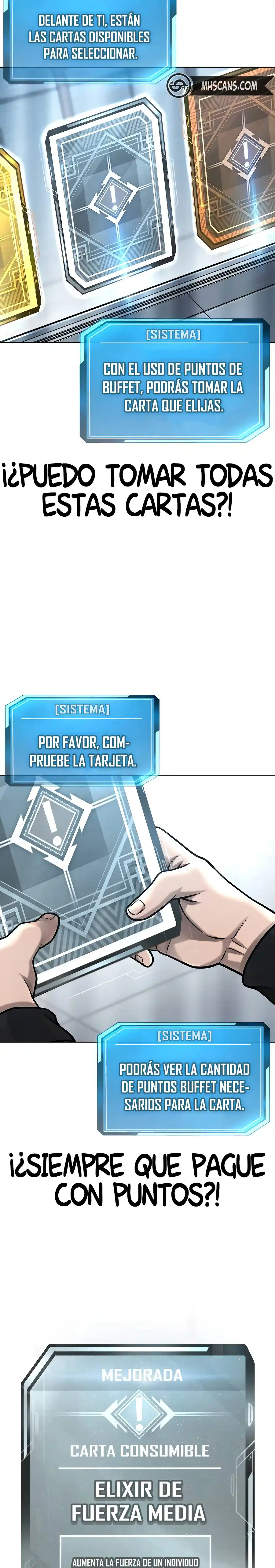 Quest Supremacy capítulo 129, página 30