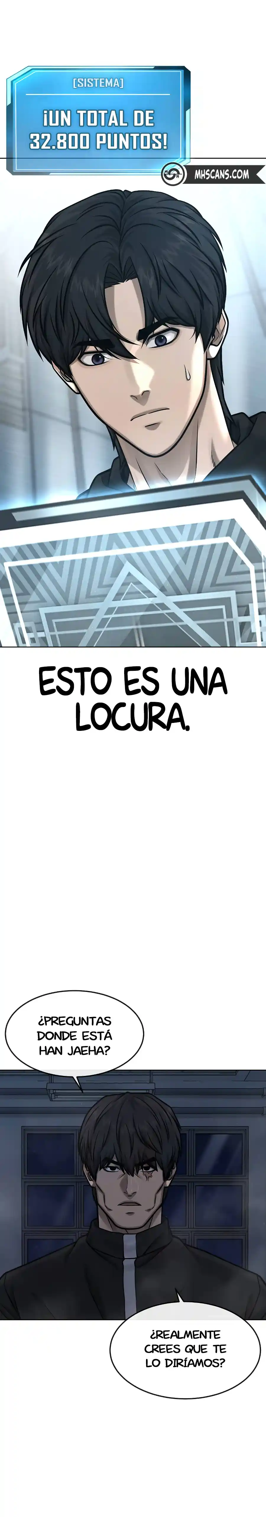 Quest Supremacy capítulo 129, página 32