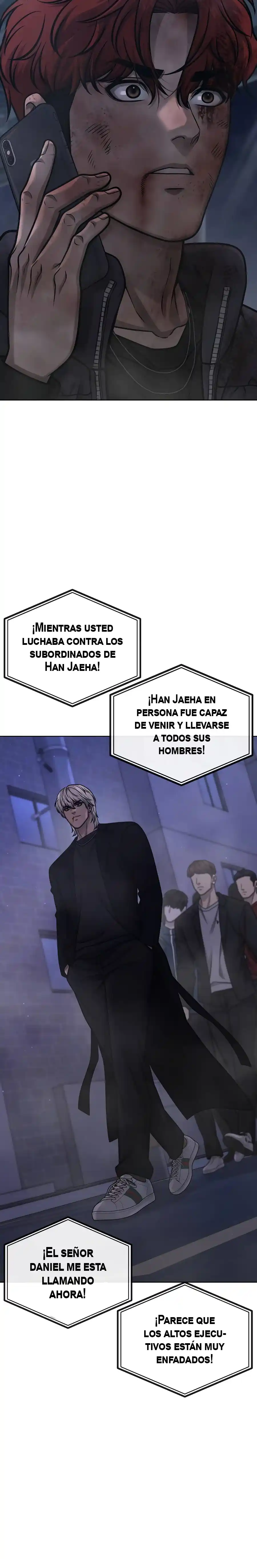 Quest Supremacy capítulo 129, página 37