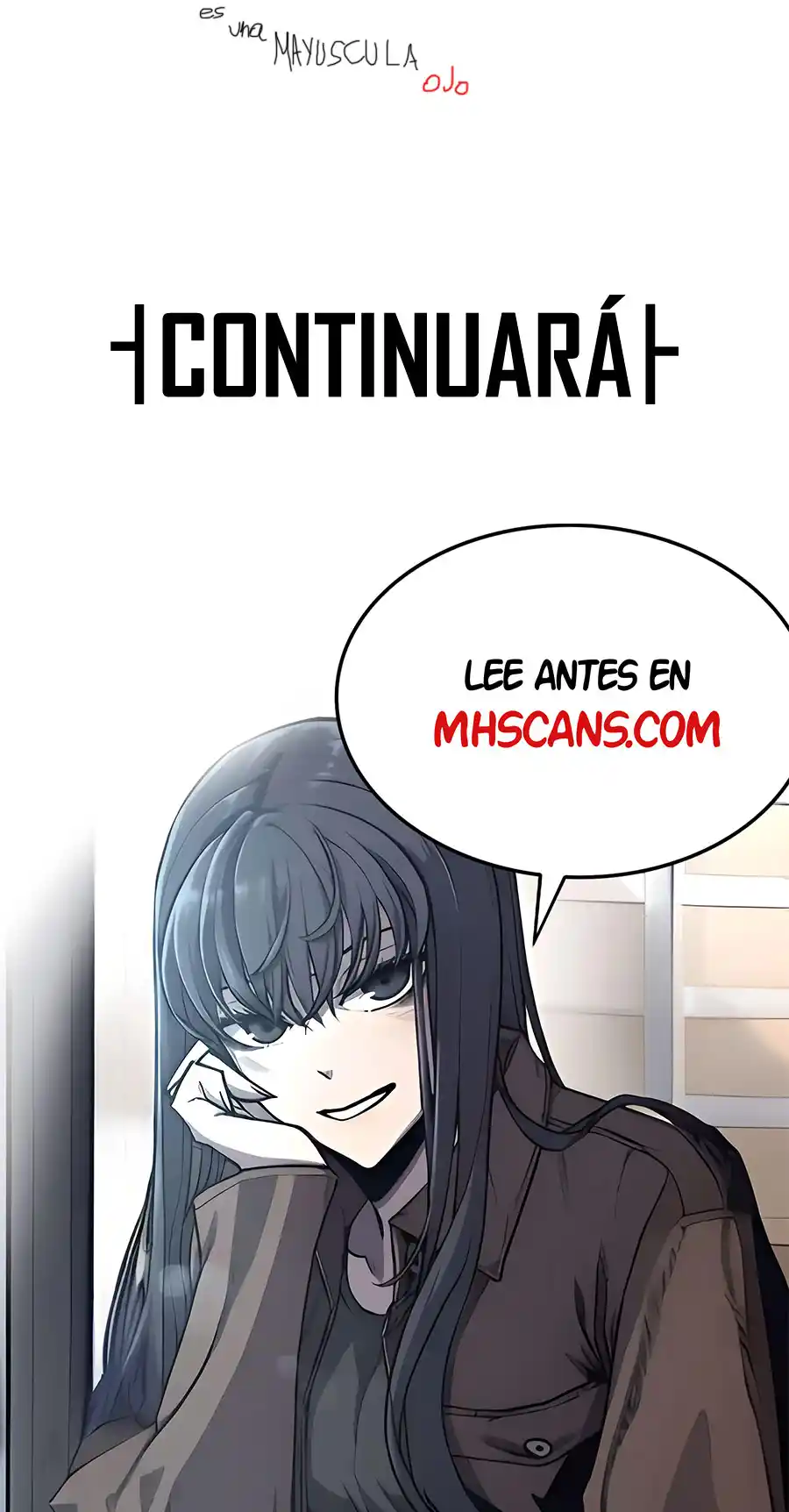 Quest Supremacy capítulo 129, página 46