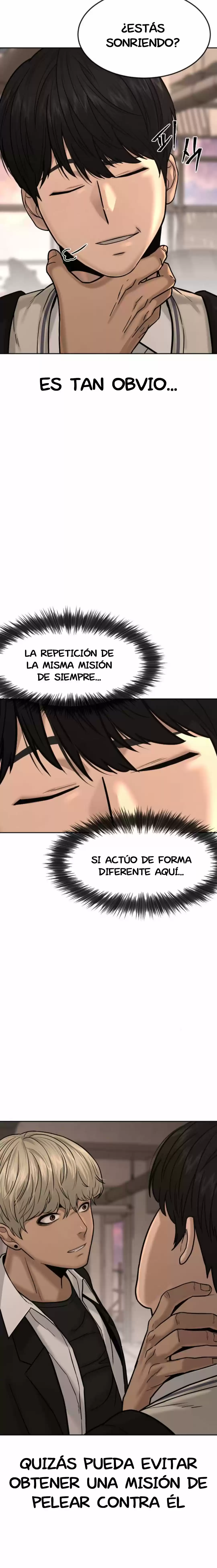 Quest Supremacy capítulo 13, página 3