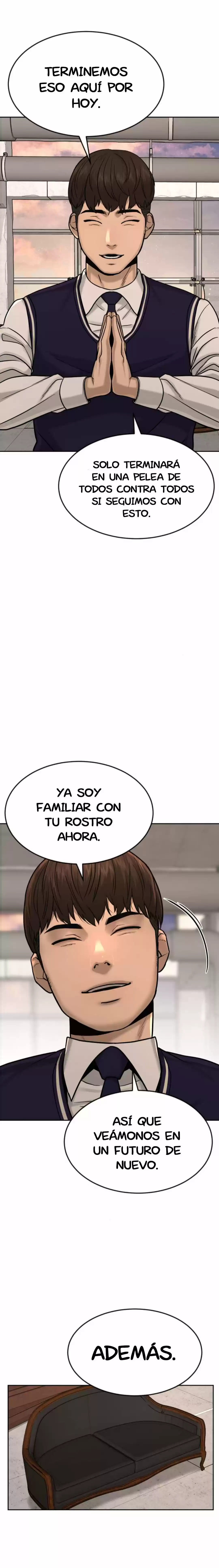 Quest Supremacy capítulo 13, página 15