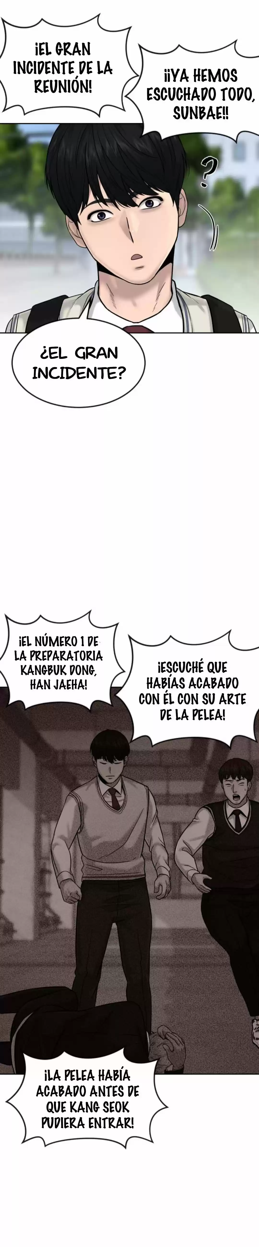 Quest Supremacy capítulo 13, página 22