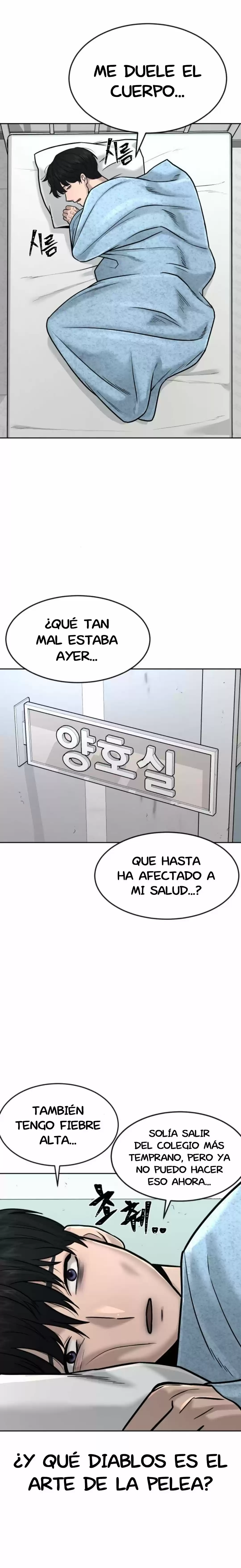 Quest Supremacy capítulo 13, página 25