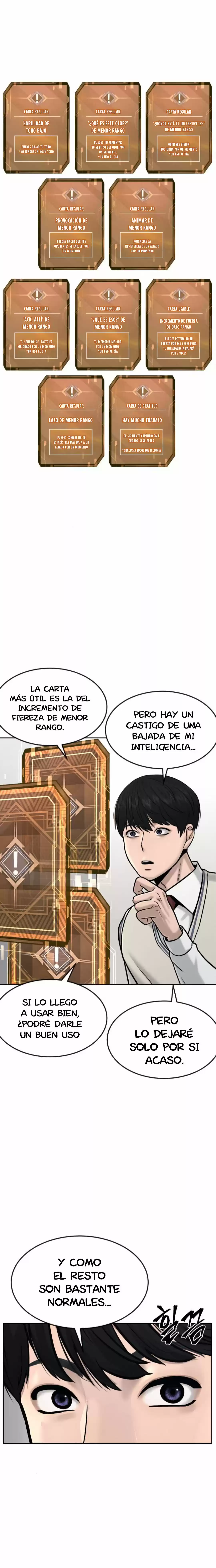 Quest Supremacy capítulo 13, página 29