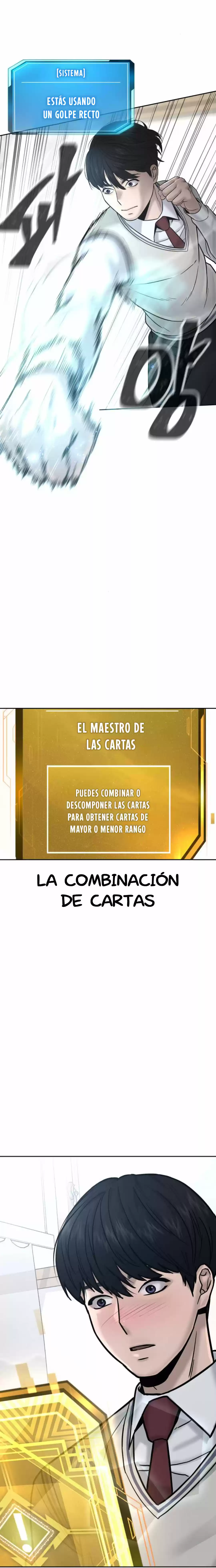 Quest Supremacy capítulo 13, página 32