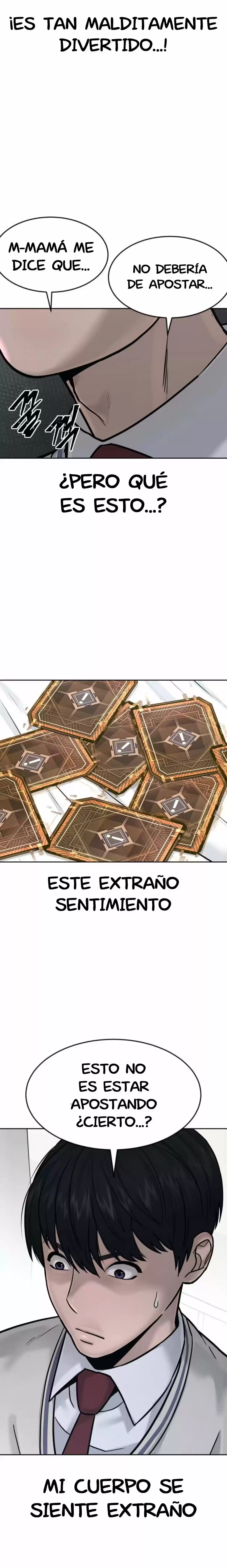 Quest Supremacy capítulo 13, página 33