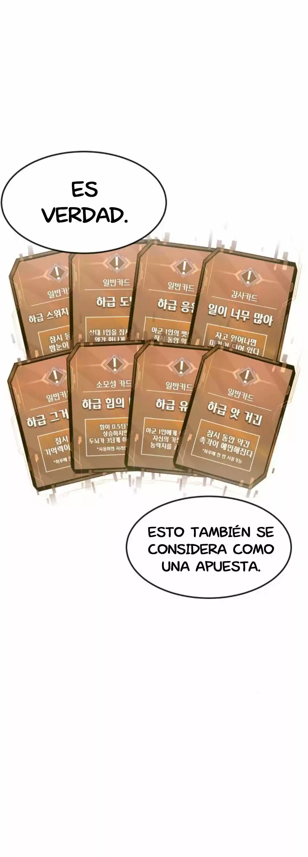 Quest Supremacy capítulo 13, página 34