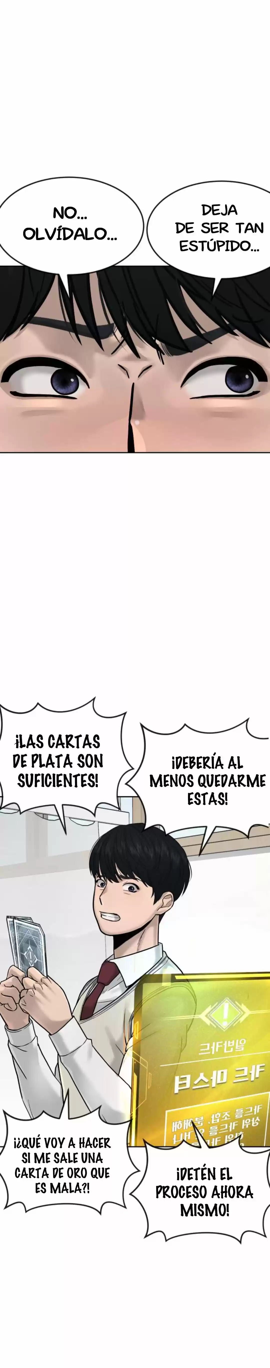 Quest Supremacy capítulo 13, página 37