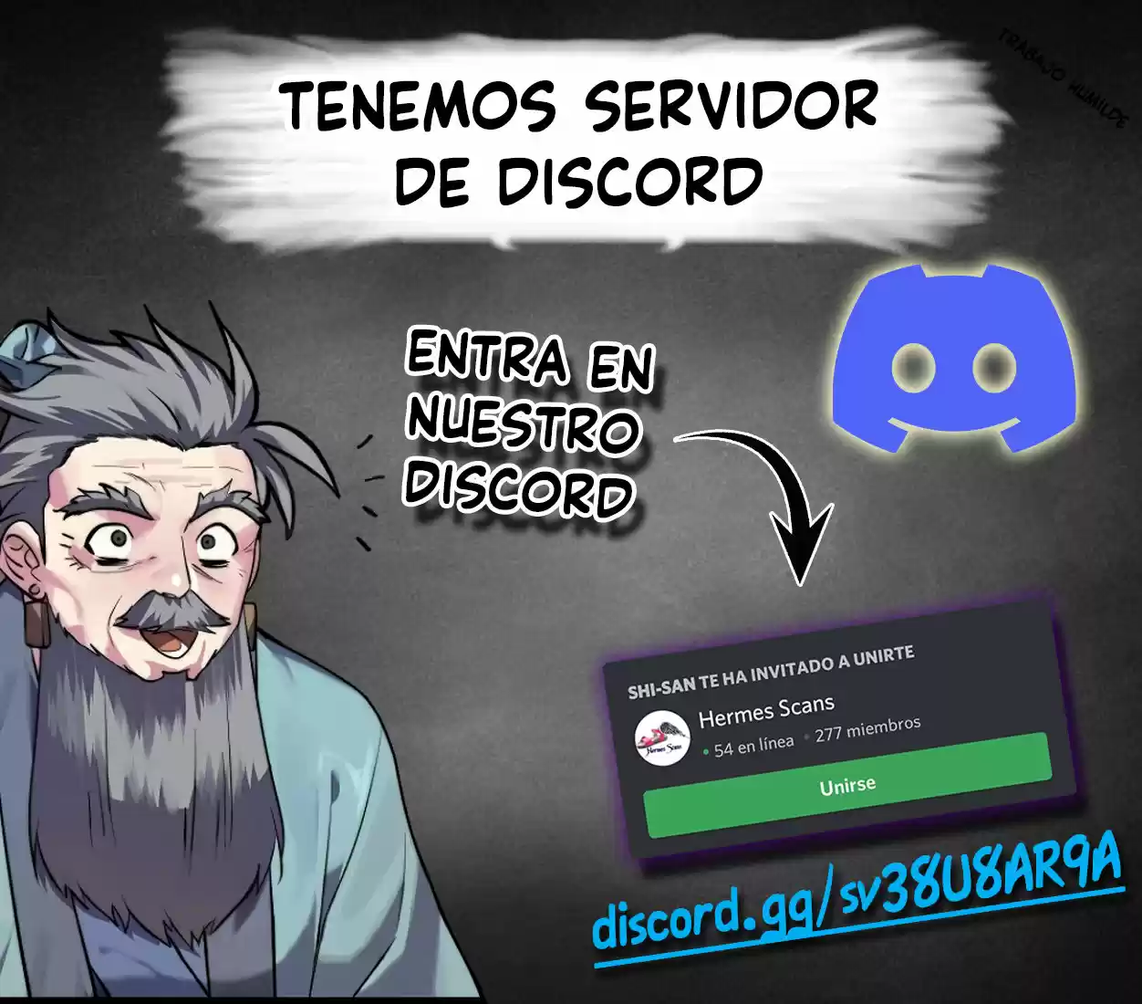 Quest Supremacy capítulo 13, página 44