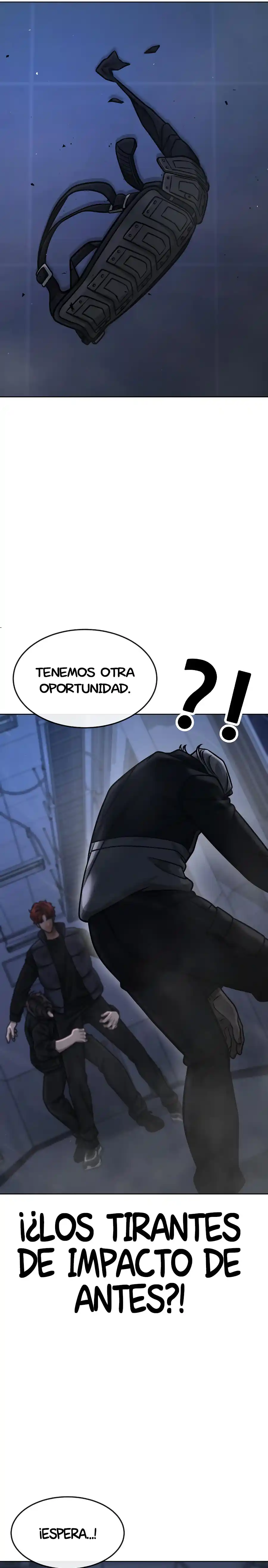 Quest Supremacy capítulo 130, página 23