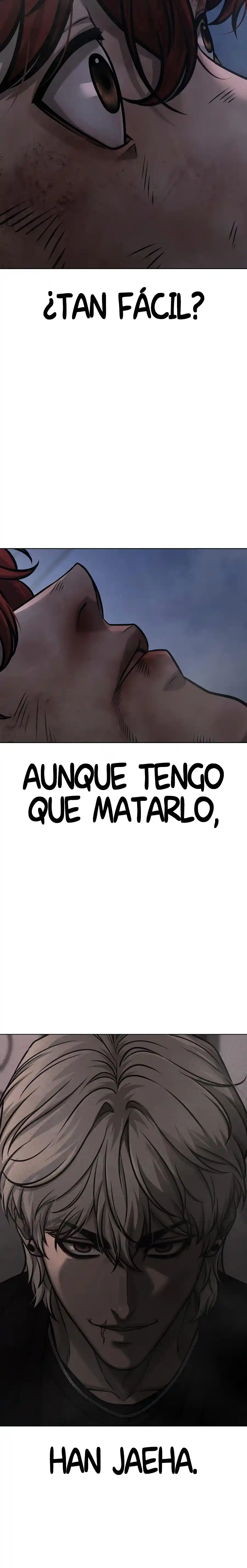Quest Supremacy capítulo 130, página 31