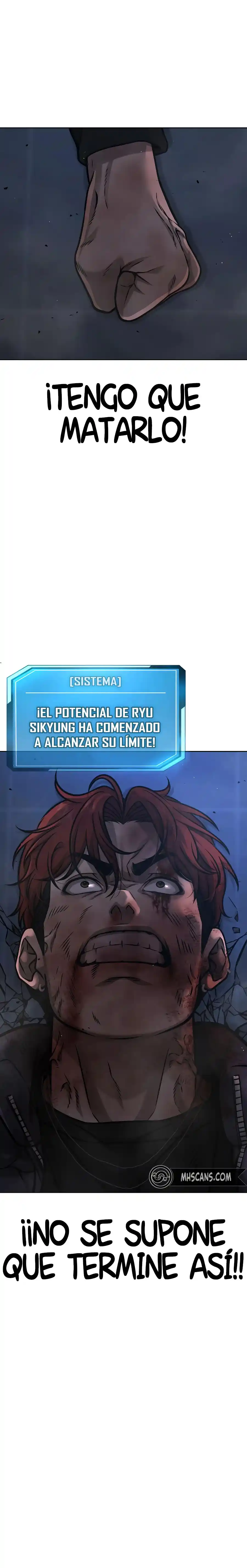 Quest Supremacy capítulo 130, página 32