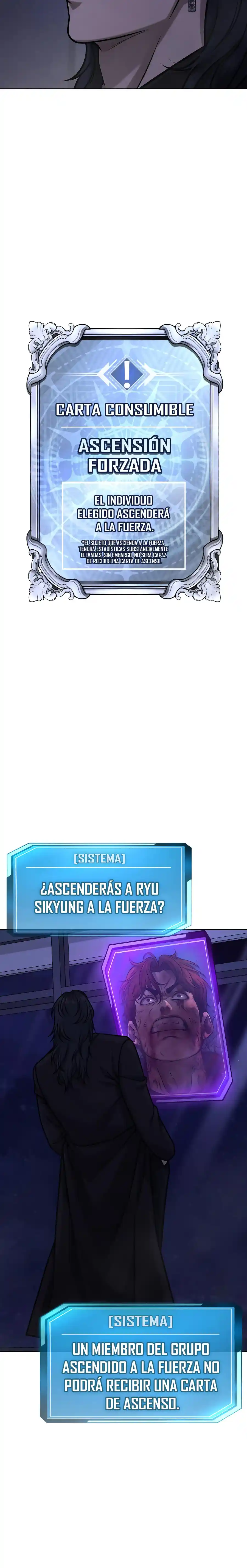 Quest Supremacy capítulo 130, página 34