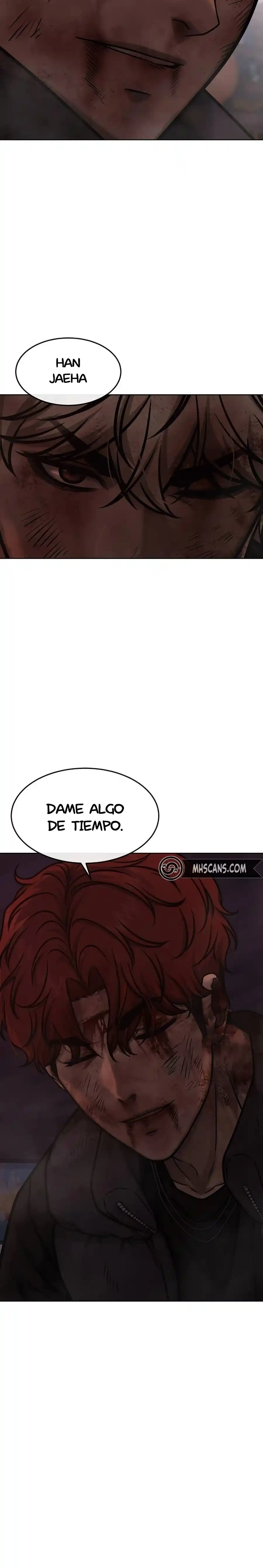 Quest Supremacy capítulo 133.1, página 9
