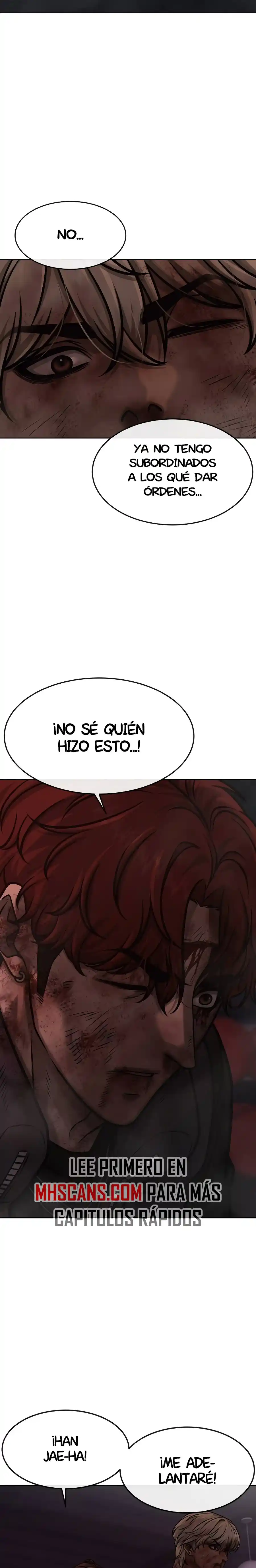 Quest Supremacy capítulo 133.1, página 12