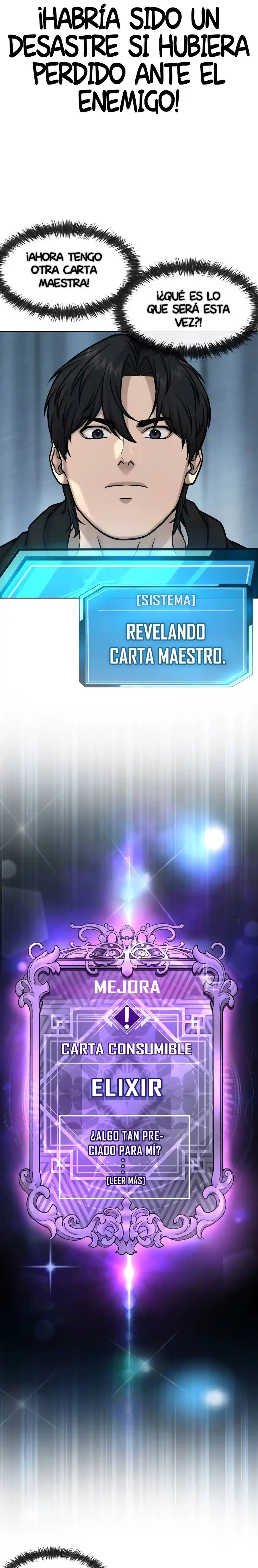 Quest Supremacy capítulo 133.1, página 15