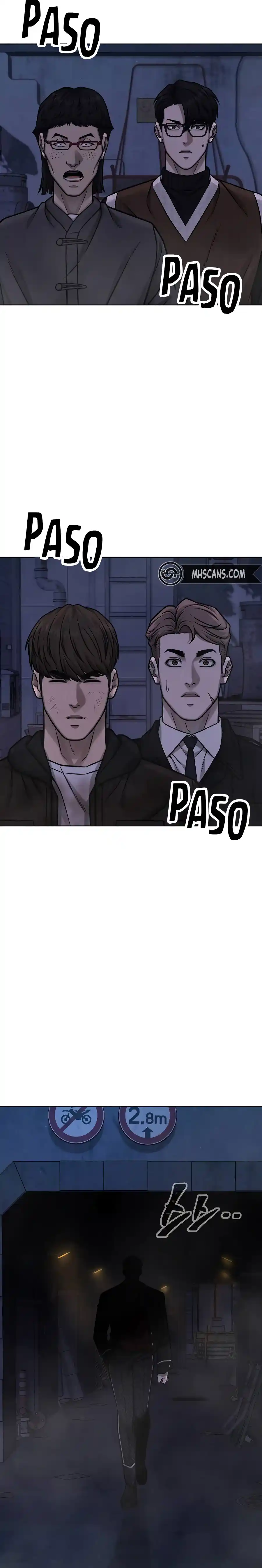 Quest Supremacy capítulo 133.2, página 3
