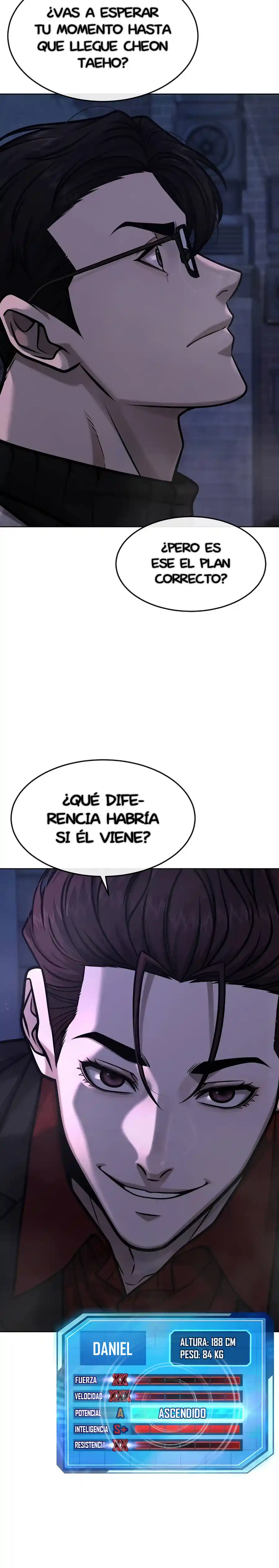 Quest Supremacy capítulo 133.2, página 7
