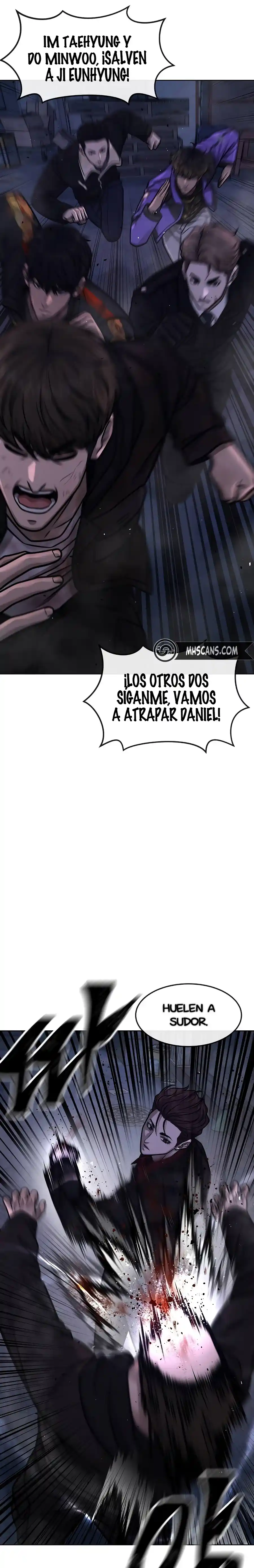 Quest Supremacy capítulo 133.2, página 11
