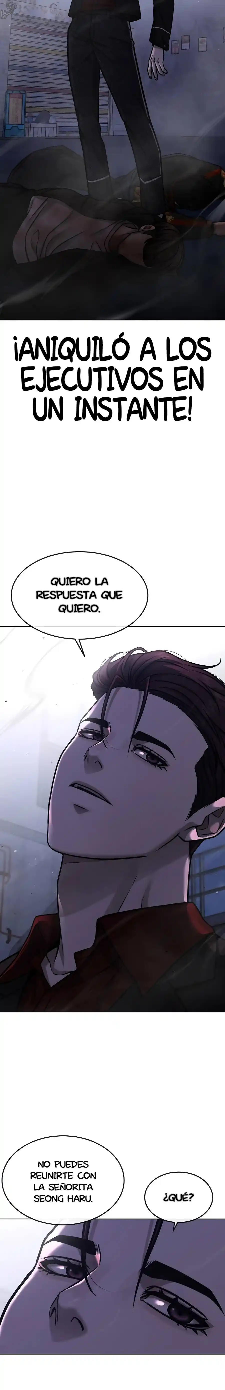 Quest Supremacy capítulo 133.2, página 14
