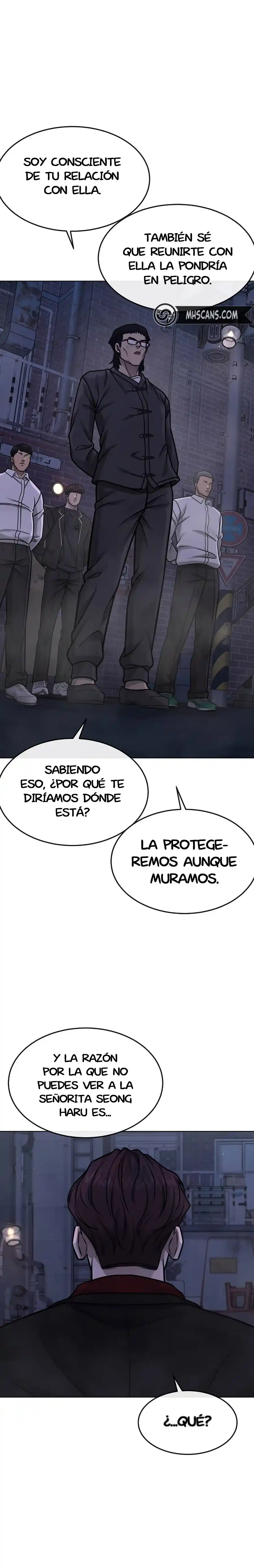 Quest Supremacy capítulo 133.2, página 15