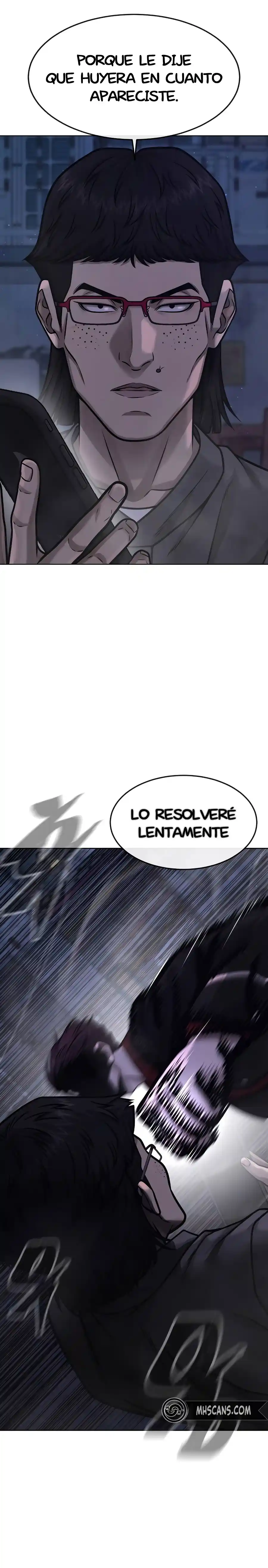 Quest Supremacy capítulo 133.2, página 16
