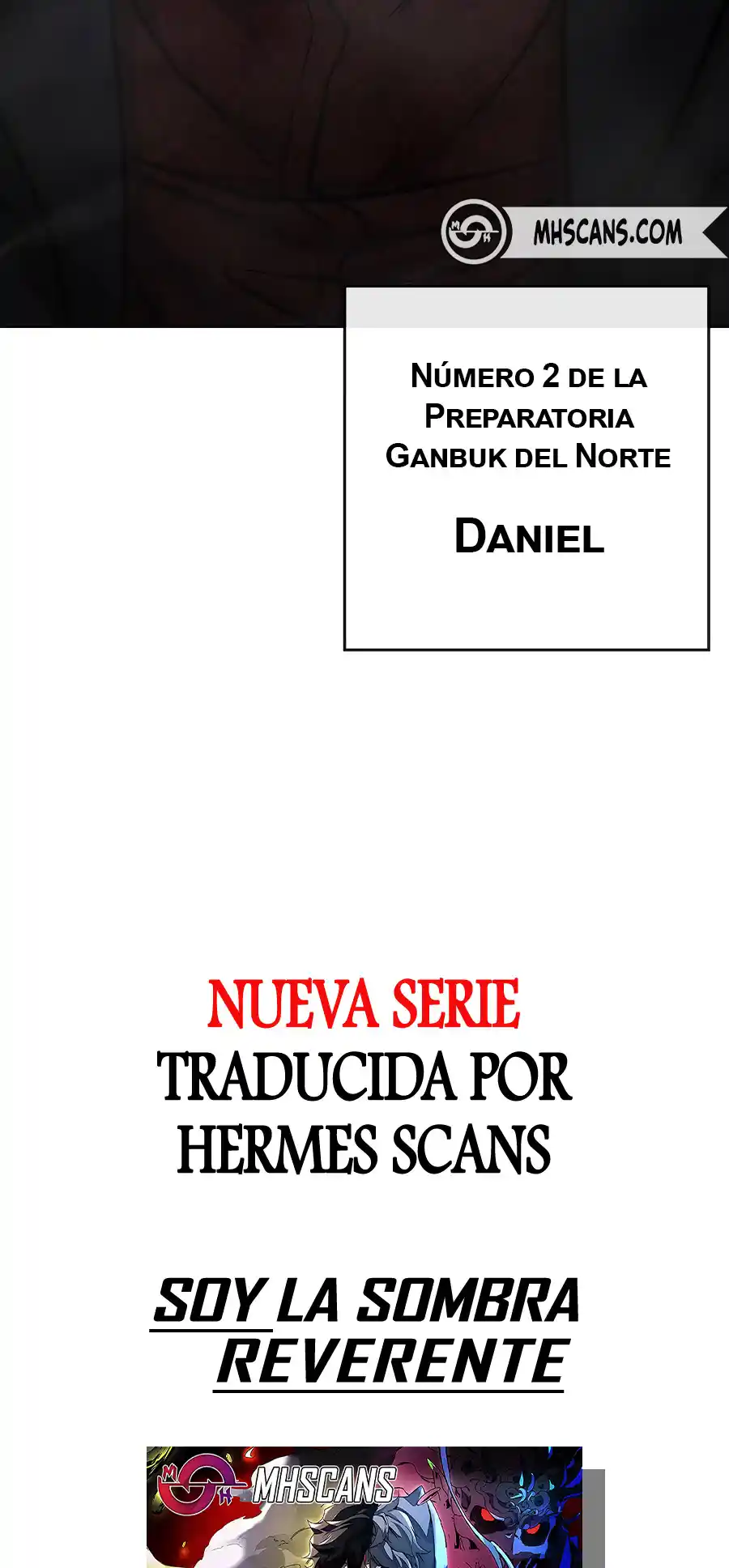Quest Supremacy capítulo 133.2, página 22
