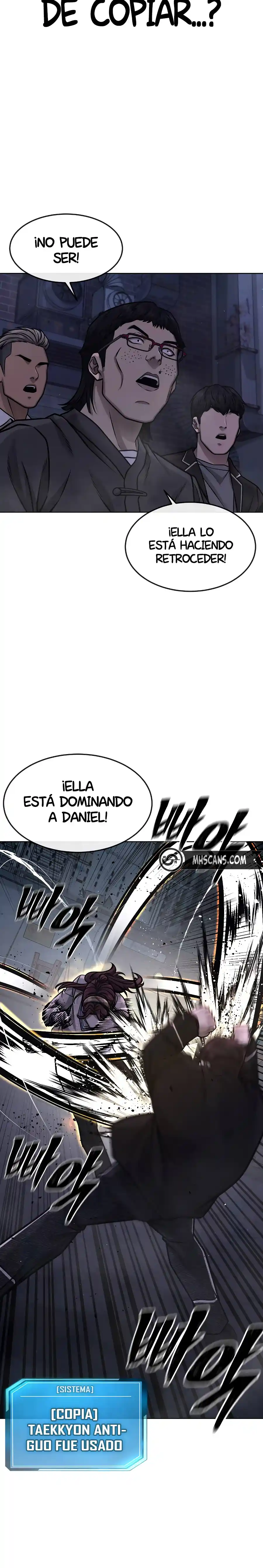 Quest Supremacy capítulo 134.1, página 15