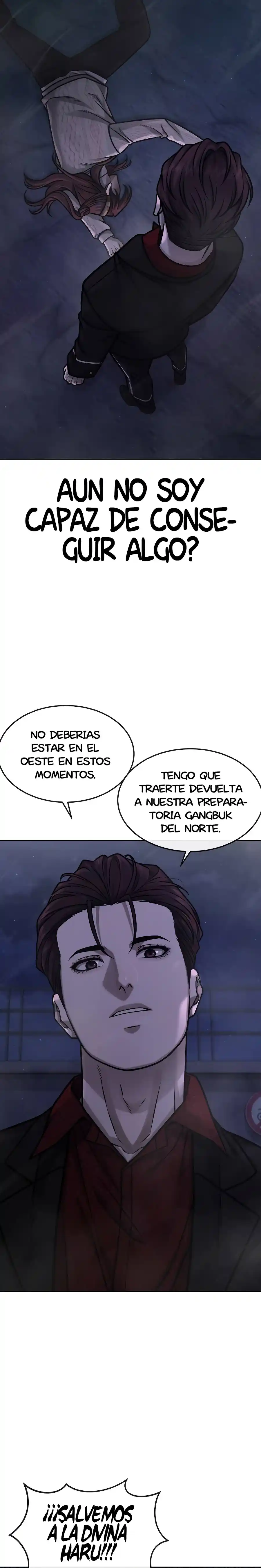 Quest Supremacy capítulo 134.1, página 21