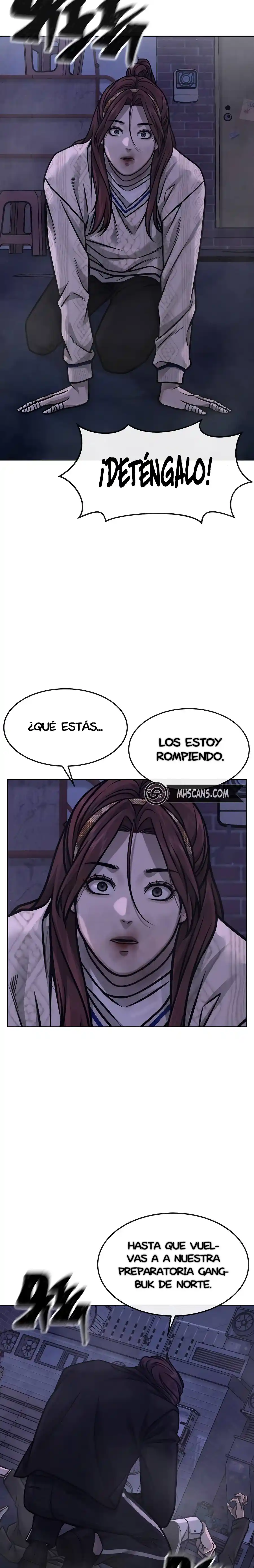 Quest Supremacy capítulo 134.2, página 10