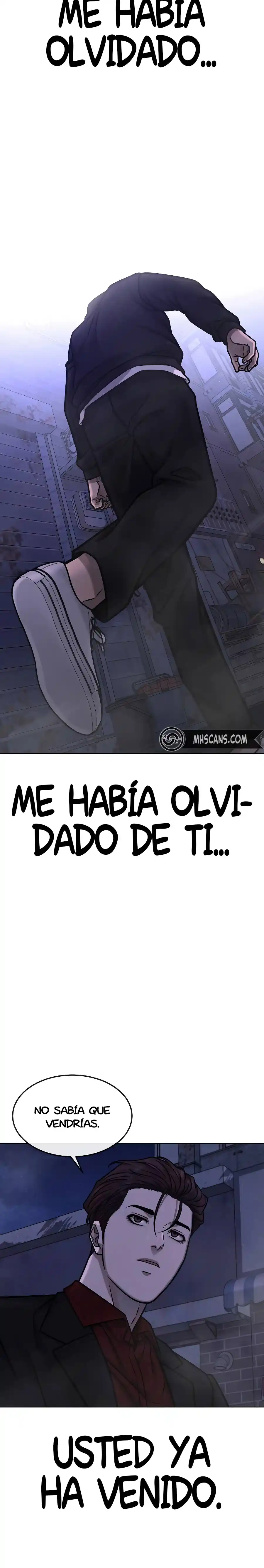 Quest Supremacy capítulo 134.2, página 15