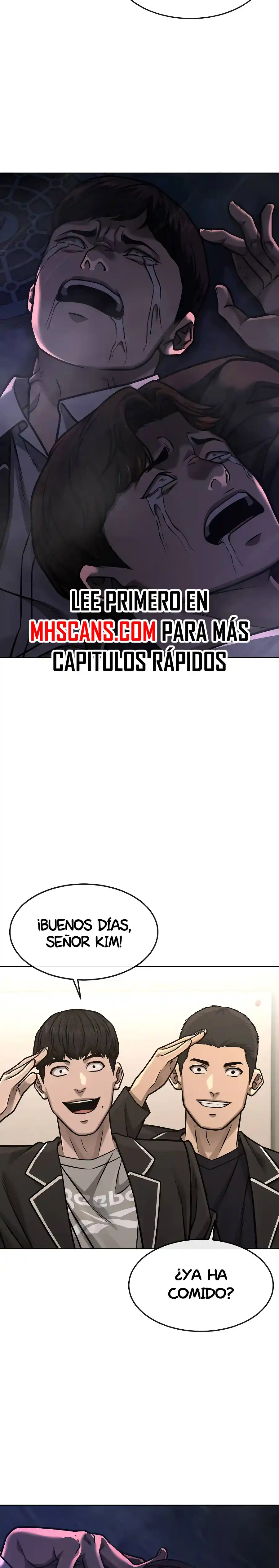 Quest Supremacy capítulo 134.2, página 20