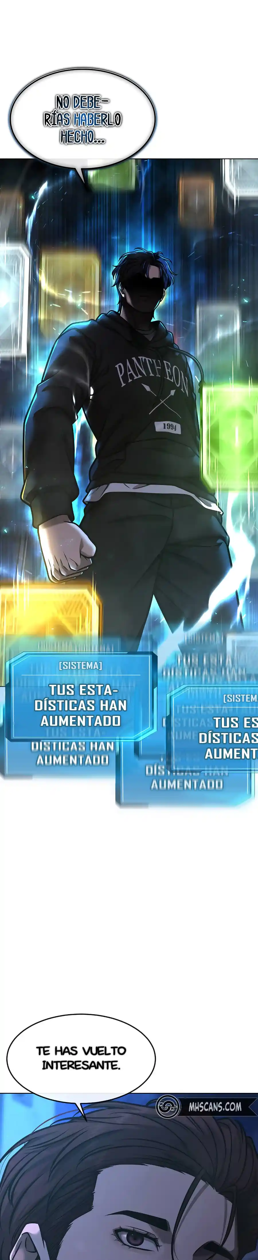 Quest Supremacy capítulo 134.2, página 24
