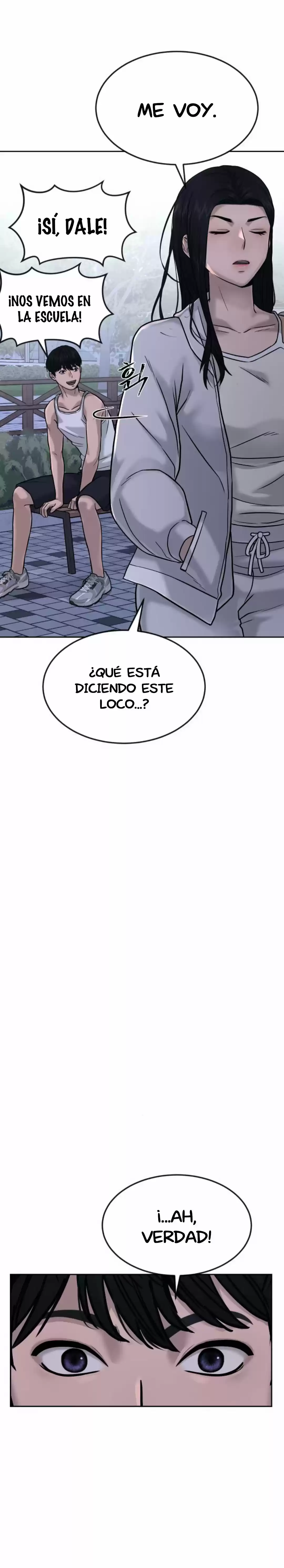 Quest Supremacy capítulo 14, página 16
