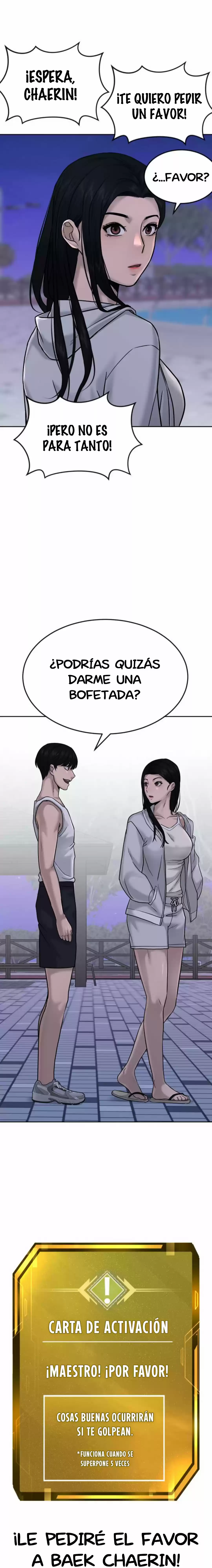 Quest Supremacy capítulo 14, página 17
