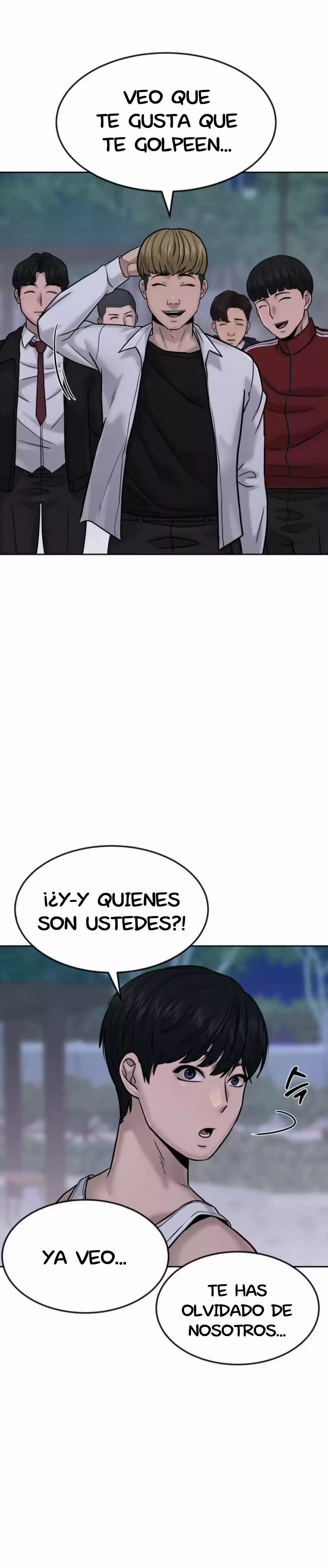 Quest Supremacy capítulo 14, página 21