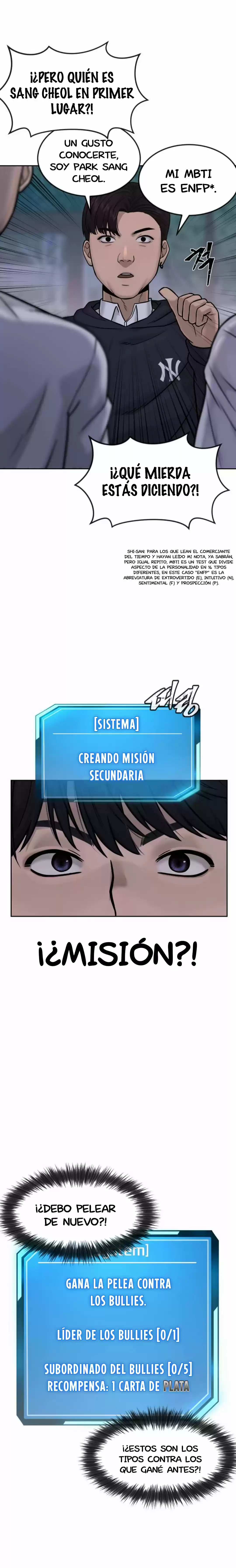 Quest Supremacy capítulo 14, página 24