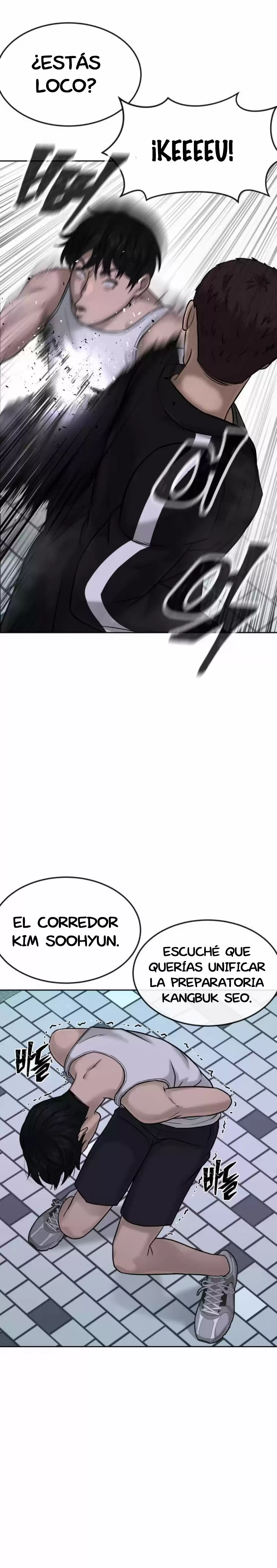 Quest Supremacy capítulo 14, página 30