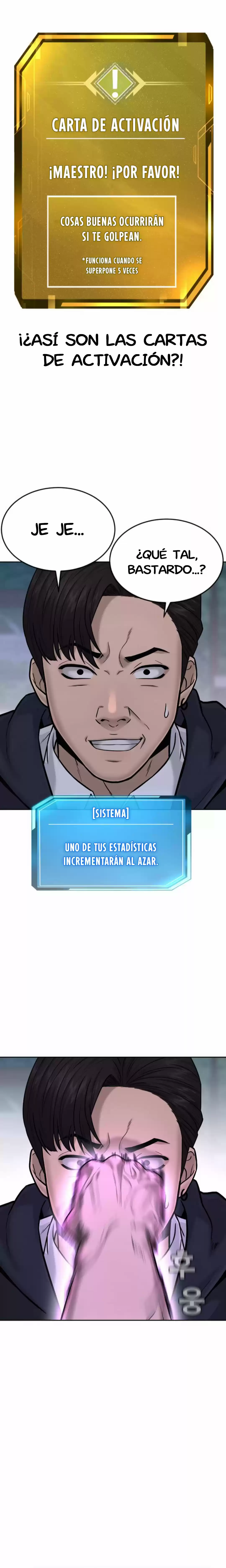 Quest Supremacy capítulo 14, página 36