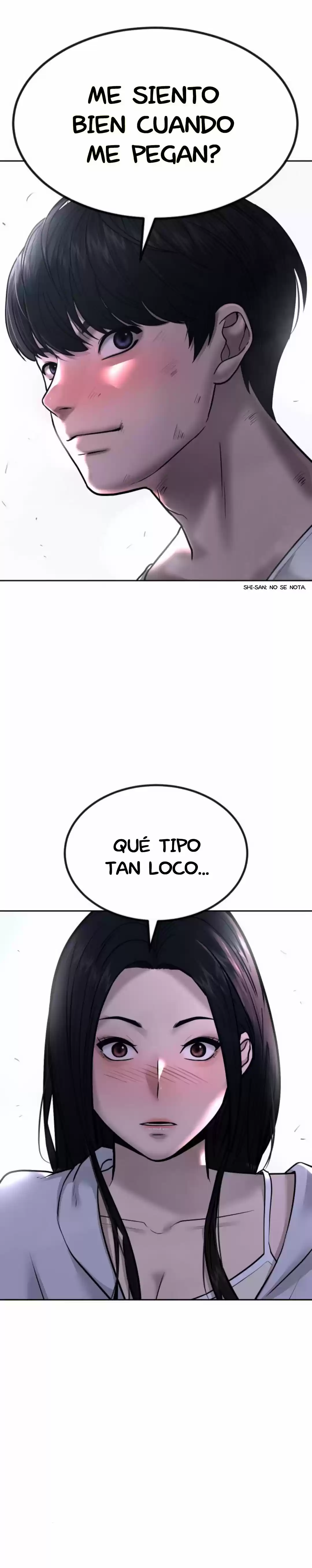 Quest Supremacy capítulo 14, página 40
