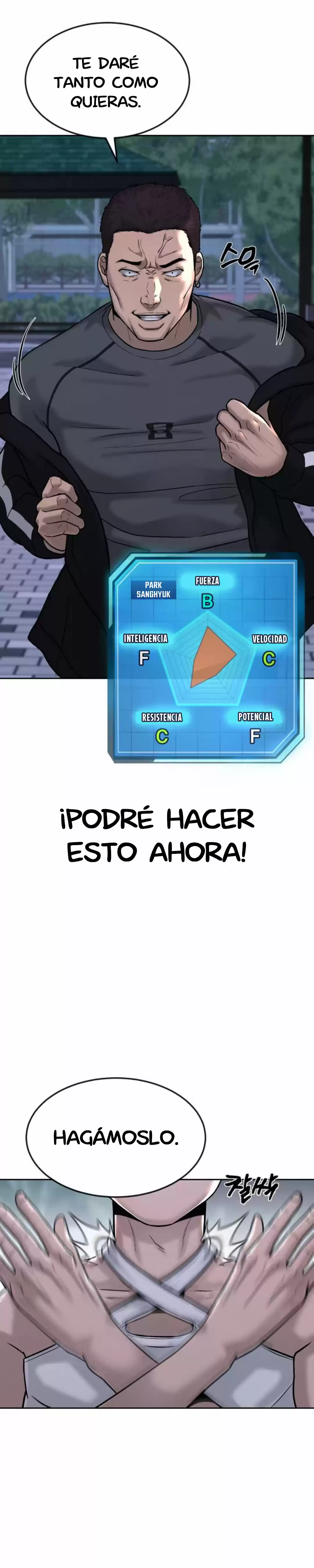 Quest Supremacy capítulo 14, página 42