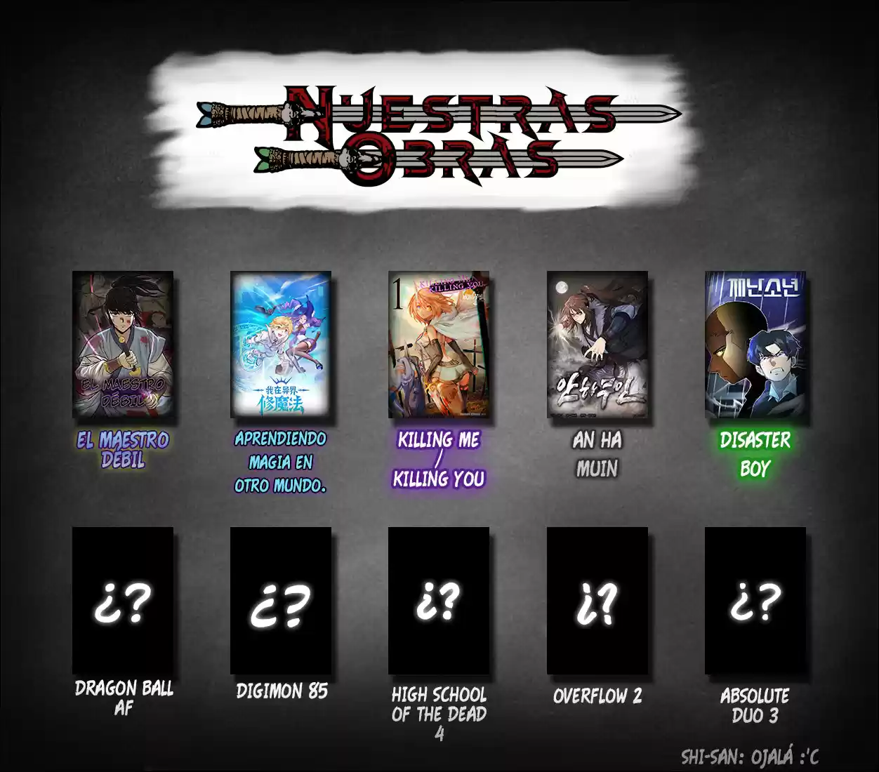 Quest Supremacy capítulo 14, página 45