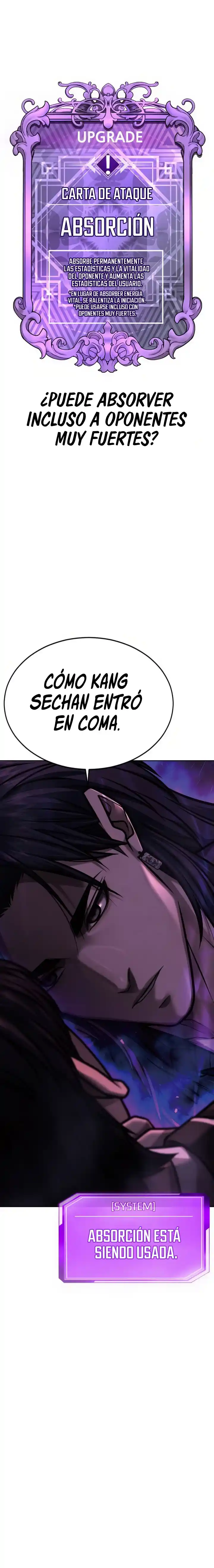 Quest Supremacy capítulo 141, página 16