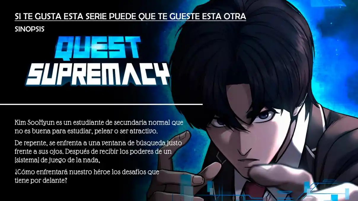 Quest Supremacy capítulo 146, página 2
